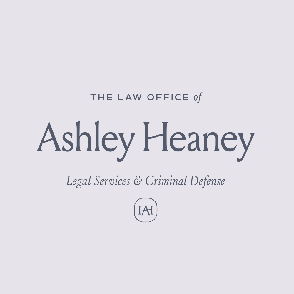LOGO — Ashley Heaney