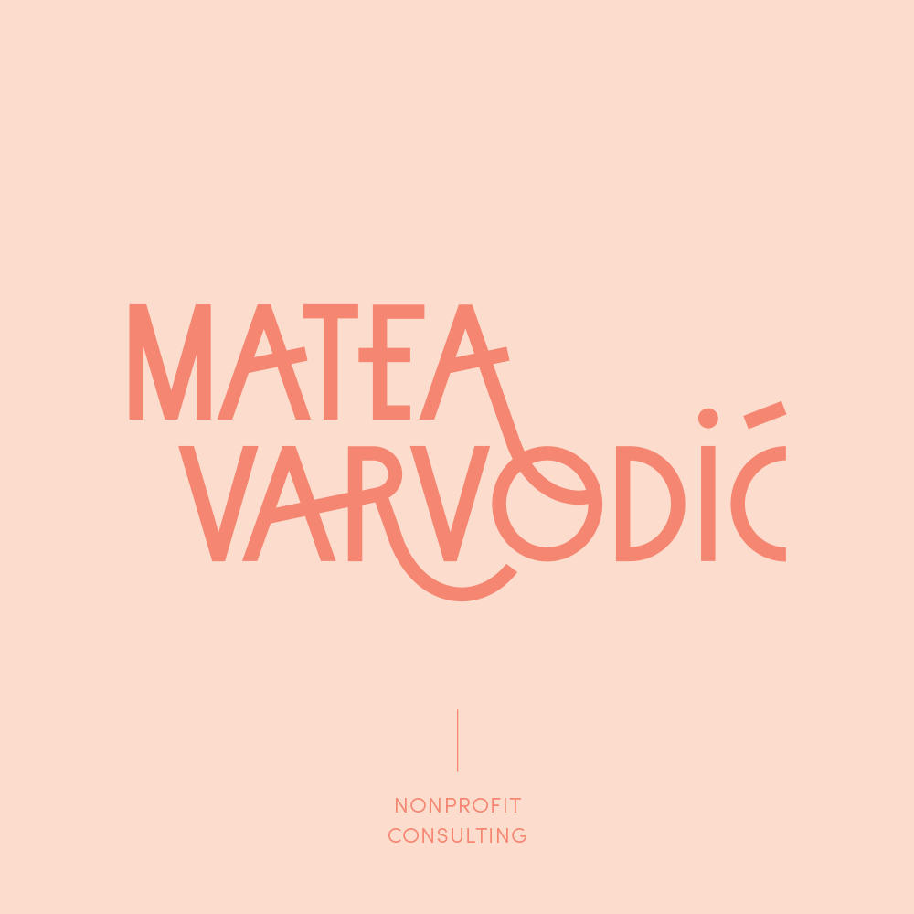 LOGO — Matea Varvodic