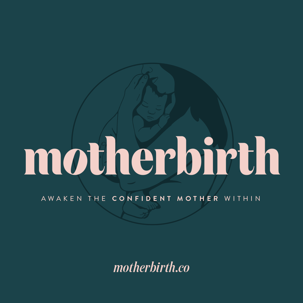 LOGO-Motherbirth