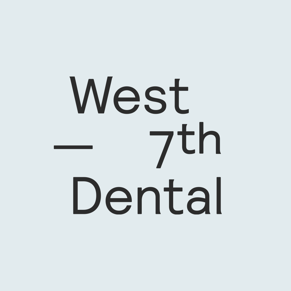 LOGO — West 7th Dental