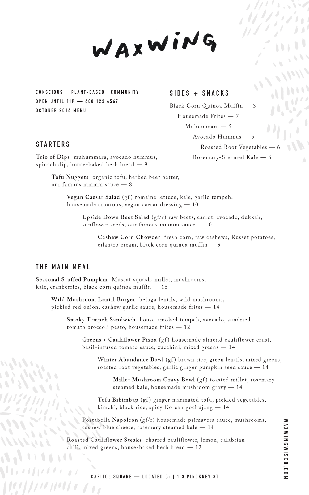 Waxwing-NEW-Menu